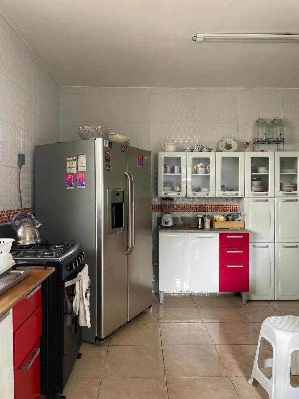 Hostal El Prado مدينة باناما المظهر الخارجي الصورة