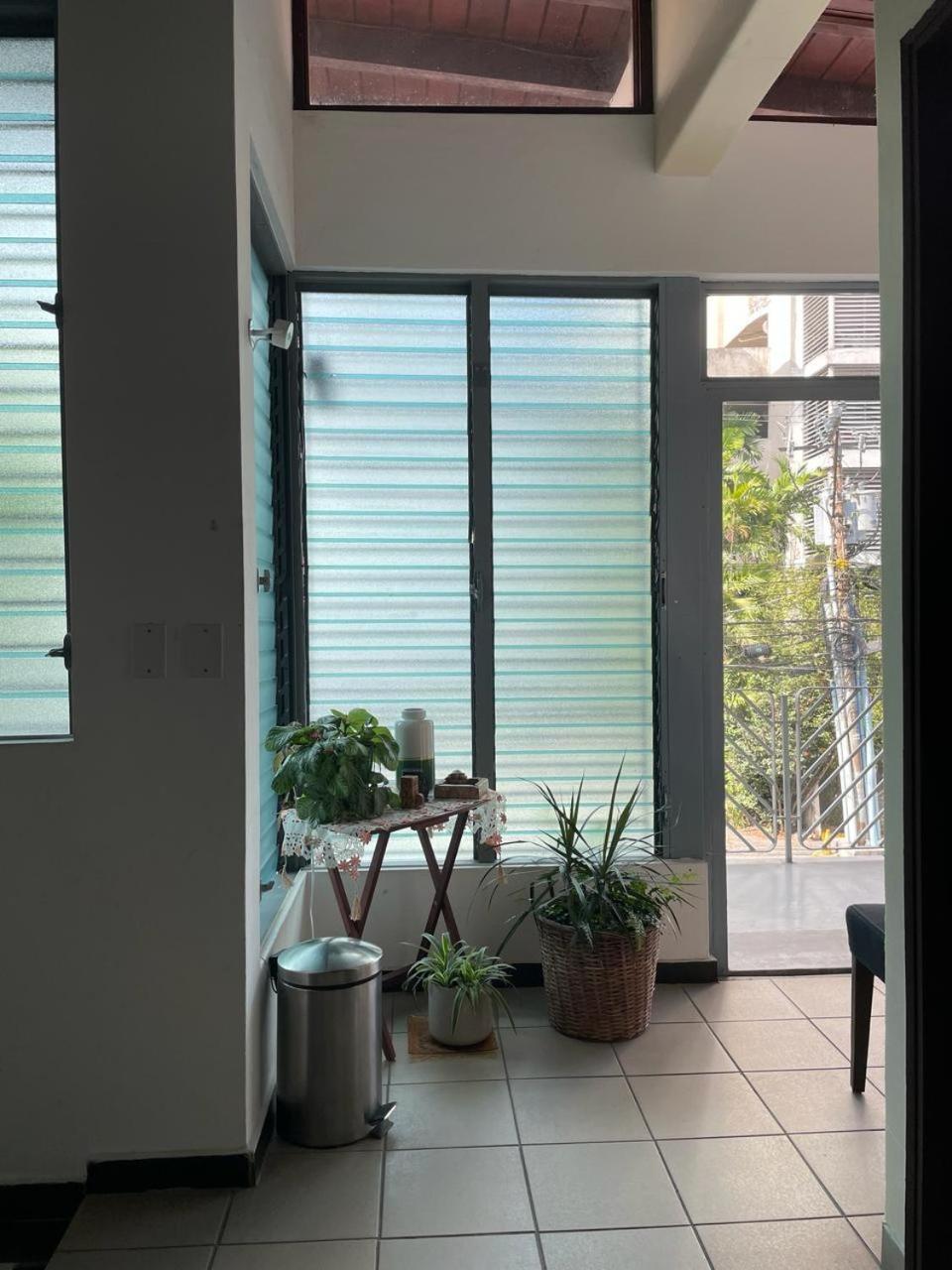 Hostal El Prado مدينة باناما المظهر الخارجي الصورة