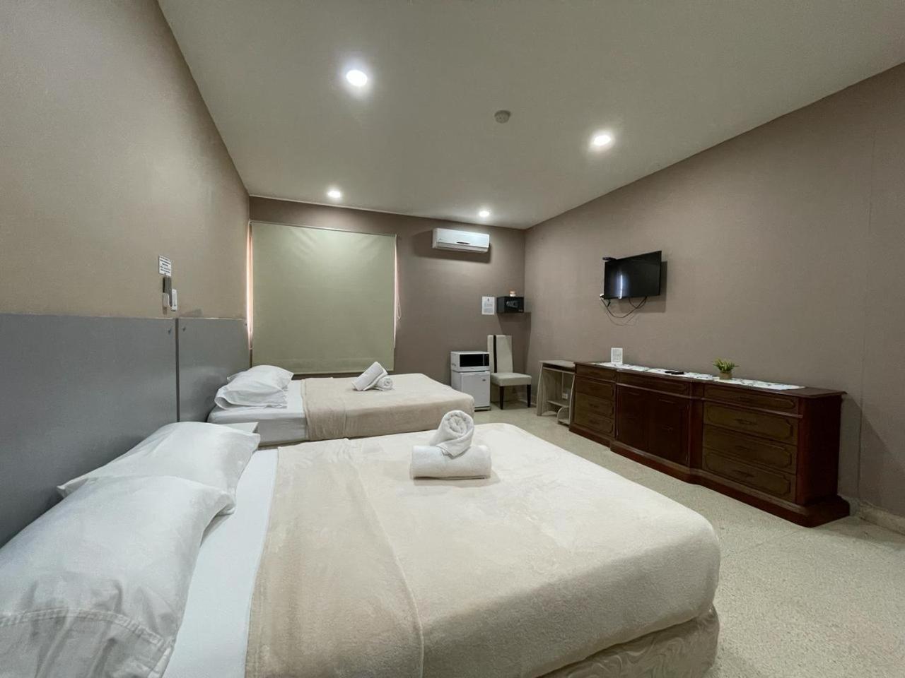 Hostal El Prado مدينة باناما المظهر الخارجي الصورة