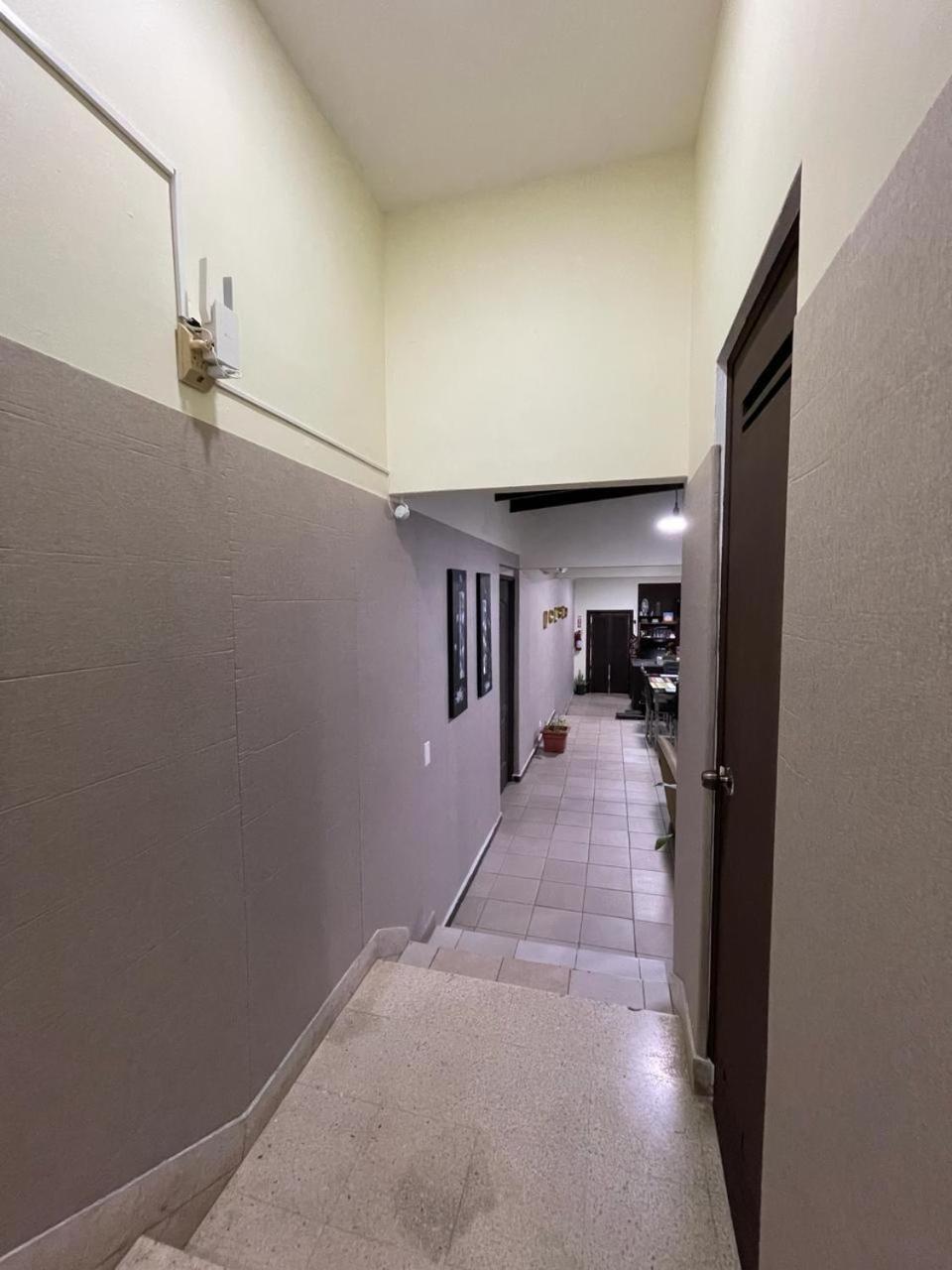 Hostal El Prado مدينة باناما المظهر الخارجي الصورة