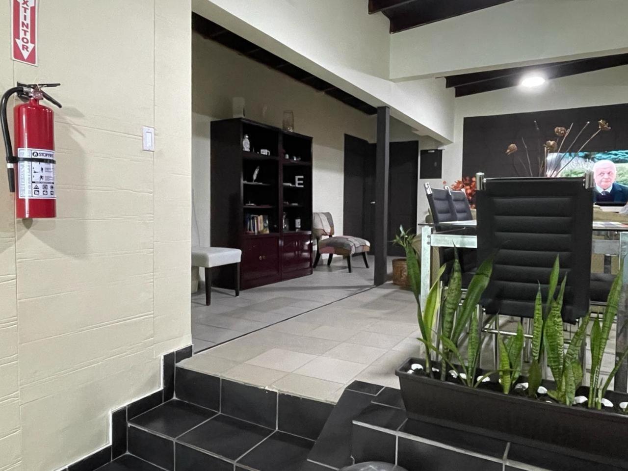 Hostal El Prado مدينة باناما المظهر الخارجي الصورة
