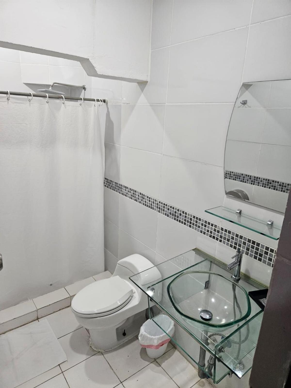 Hostal El Prado مدينة باناما المظهر الخارجي الصورة