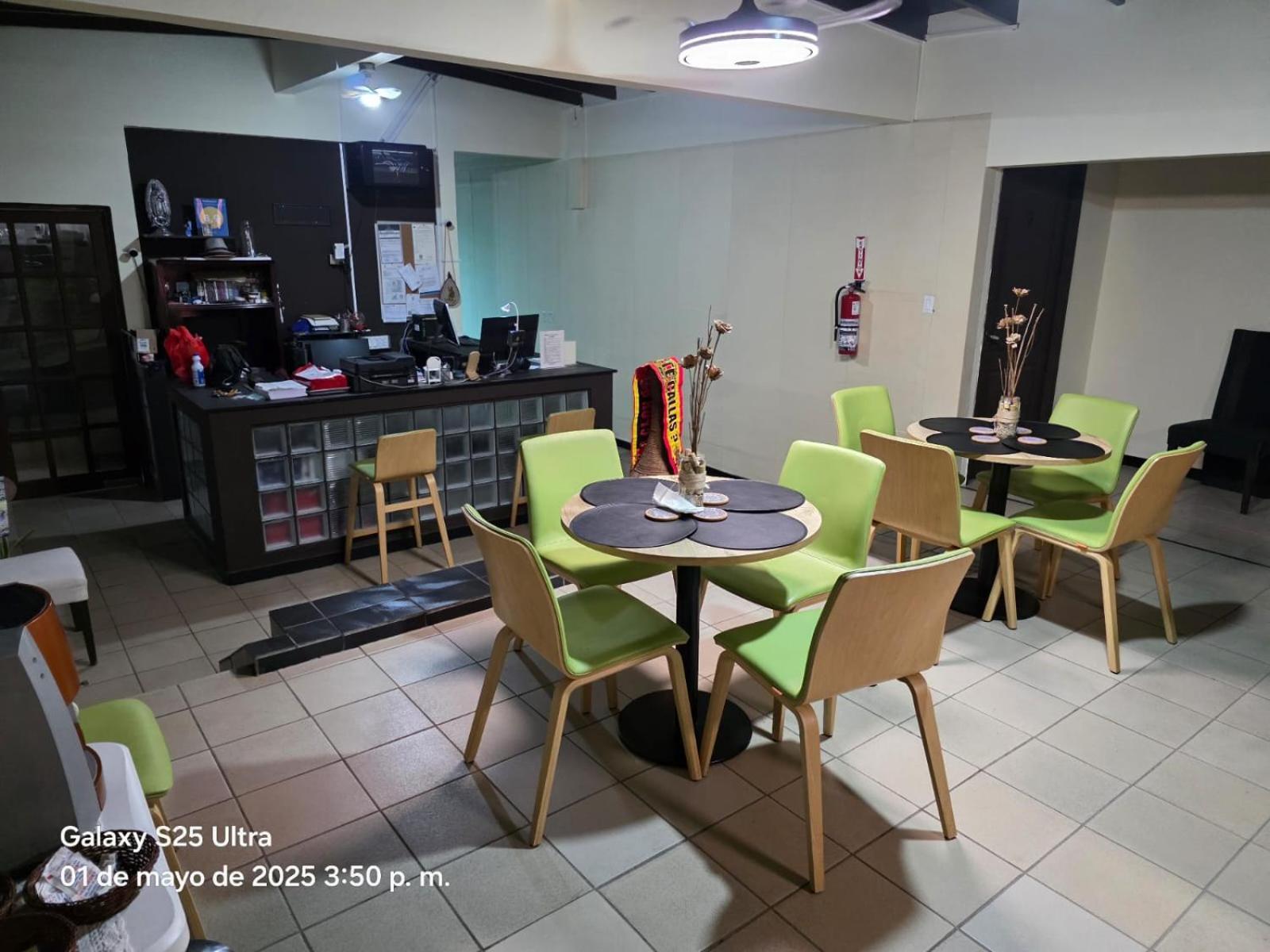 Hostal El Prado مدينة باناما المظهر الخارجي الصورة