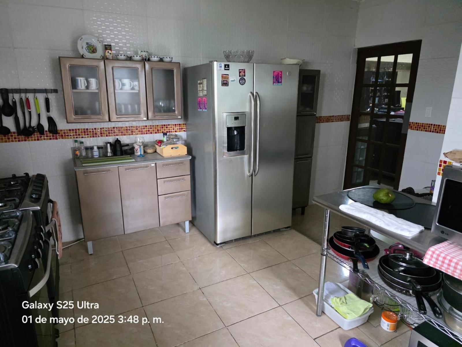 Hostal El Prado مدينة باناما المظهر الخارجي الصورة